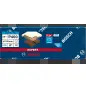 EXPERT C470: 150mm Multi. G400 x 50 uds