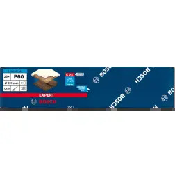 EXPERT C470, S1261: 225mm 19P.G60 25uds - 1220683382