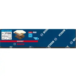 EXPERT C470, S1261: 225mm 19P.G100 25uds #1 - 1220683384
