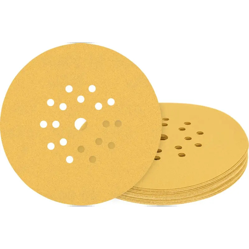 Lixa EXPERT C470 com 19 furos para lixadeiras de cartão-gesso, 225 mm, G 120, 25 unidades 2608901150 Bosch Lixa EXPERT C470 com 19 furos para lixadeiras de cartão-gesso, 225 mm, G 120, 25 unidades 2608901150 Bosch