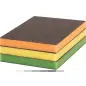 Prato EXPERT S473 Standard, 98 x 120 x 13 mm, M, F, SF, 3 unidades 2608901176 Bosch