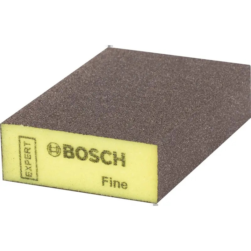 Bloco EXPERT S471 Standard, 97 x 69 x 26 mm, fino, 20 peças 2608901178 Bosch