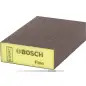 Bloco EXPERT S471 Standard, 97 x 69 x 26 mm, fino, 20 peças 2608901178 Bosch
