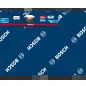 Bloco EXPERT S471 Standard, 97 x 69 x 26 mm, fino, 20 peças 2608901178 Bosch