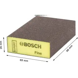 20 Tacos EXPERT 69 x 97 x 26mm fino #1 - 1220683399