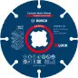 Disco abrasivo EXPERT Carbide Multi Wheel X-LOCK, 115 mm, 22,23 mm 2608901192 Bosch Disco abrasivo EXPERT Carbide Multi Wheel X-LOCK, 115 mm, 22,23 mm 2608901192 Bosch
