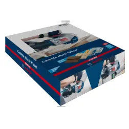 EXPERT Carbide Multi Wheel 125mm:10uds - 1220683406