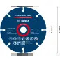 Disco abrasivo EXPERT Carbide Multi Wheel, 76 mm, 10 mm 2608901196 Bosch Disco abrasivo EXPERT Carbide Multi Wheel, 76 mm, 10 mm 2608901196 Bosch