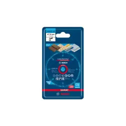 EXPERT Carbide Multi Wheel: 76 x 10mm #1 - 1220683407
