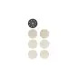 Kit de iniciação EXPERT M480 para lixadeiras excêntricas, 125 mm, 7 unidades 2608901202 Bosch Kit de iniciação EXPERT M480 para lixadeiras excêntricas, 125 mm, 7 unidades 2608901202 Bosch