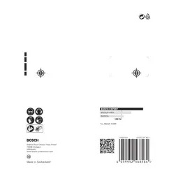 EXPERT M480: 125mm. Starter Kit - 1220683408