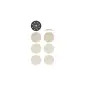 Kit de iniciação EXPERT M480 para lixadeiras excêntricas, 125 mm, 7 unidades 2608901202 Bosch Kit de iniciação EXPERT M480 para lixadeiras excêntricas, 125 mm, 7 unidades 2608901202 Bosch