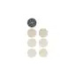 Kit de iniciação EXPERT M480 para lixadeiras excêntricas, 150 mm, 7 unidades 2608901203 Bosch Kit de iniciação EXPERT M480 para lixadeiras excêntricas, 150 mm, 7 unidades 2608901203 Bosch