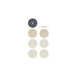 EXPERT M480: 150mm. Starter kit - 1220683409