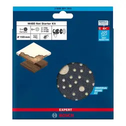 EXPERT M480: 150mm. Starter kit #1 - 1220683409