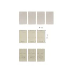 EXPERT M480: 80 x 133mm. Set:10 uds #1 - 1220683410