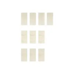 EXPERT M480: 93 x 186mm. Set x 10 uds - 1220683411