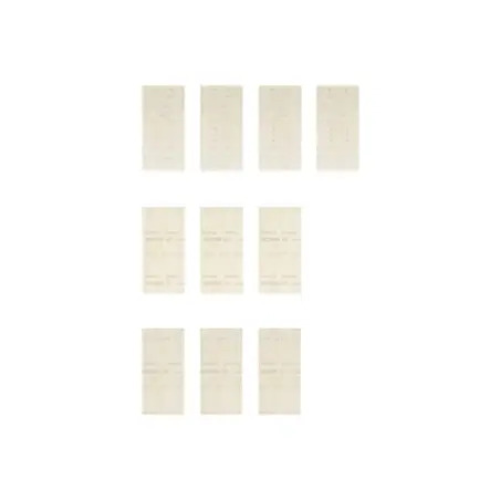 EXPERT M480: 93 x 186mm. Set x 10 uds - 1220683411