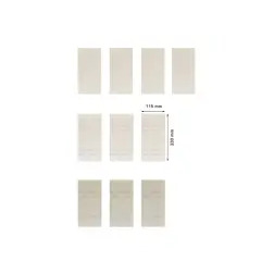 EXPERT M480: 115 x 230mm. Set: x 10 uds #1 - 1220683412