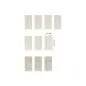 Conjunto de rede de lixa EXPERT M480 115 x 230 mm 10 un. 2608901207 Bosch