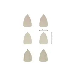 EXPERT M480: 100 x 150mm. Set: x 10 uds #2 - 1220683413