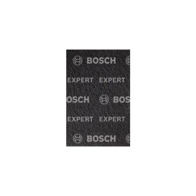 Esponja não tecido EXPERT N880 para lixar manual, 152 x 229 mm, Extra Cut S 2608901210 Bosch