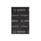 Esponja não tecido EXPERT N880 para lixar manual, 152 x 229 mm, Extra Cut S 2608901210 Bosch