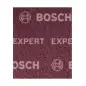 Esponja não tecido EXPERT N880 para lixar manual, 115 x 140 mm, muito fina A, 2 unidades 2608901220 Bosch Esponja não tecido EXPERT N880 para lixar manual, 115 x 140 mm, muito fina A, 2 unidades 2608901220 Bosch