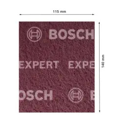 Pliego abrasivo EXPERT N880 115x140mm VF - 1220683423