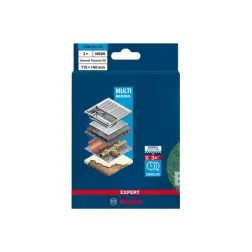 Pliego abrasivo EXPERT N880 115x140mm GP - 1220683424