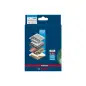 Pliego abrasivo EXPERT N880 115x140mm GP