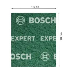 Pliego abrasivo EXPERT N880 115x140mm GP #1 - 1220683424