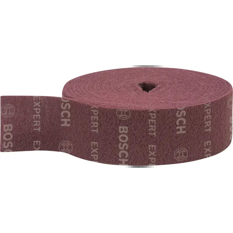 Rolo de velo EXPERT N880 para lixar manual, 100 mm x 10 m, muito fino A 2608901224 Bosch Rolo de velo EXPERT N880 para lixar manual, 100 mm x 10 m, muito fino A 2608901224 Bosch
