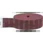 Rolo de velo EXPERT N880 para lixar manual, 100 mm x 10 m, muito fino A 2608901224 Bosch Rolo de velo EXPERT N880 para lixar manual, 100 mm x 10 m, muito fino A 2608901224 Bosch