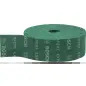Rolo de velo EXPERT N880 para lixar manual, 100 mm x 10 m, multiusos 2608901225 Bosch
