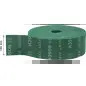 Rolo de velo EXPERT N880 para lixar manual, 100 mm x 10 m, multiusos 2608901225 Bosch