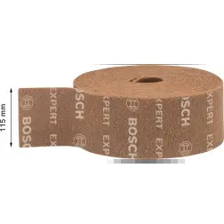 Rollo EXPERT N880: CrsA: 115m - 1220683428