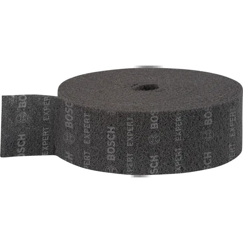Rolo de velo EXPERT N880 para lixar manual, 115 mm x 10 m, médio S 2608901228 Bosch Rolo de velo EXPERT N880 para lixar manual, 115 mm x 10 m, médio S 2608901228 Bosch