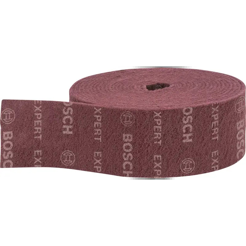 Rolo de velo EXPERT N880 para lixar manual, 115 mm x 10 m, muito fino A 2608901230 Bosch Rolo de velo EXPERT N880 para lixar manual, 115 mm x 10 m, muito fino A 2608901230 Bosch