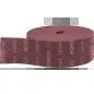 Rolo de velo EXPERT N880 para lixar manual, 115 mm x 10 m, muito fino A 2608901230 Bosch Rolo de velo EXPERT N880 para lixar manual, 115 mm x 10 m, muito fino A 2608901230 Bosch