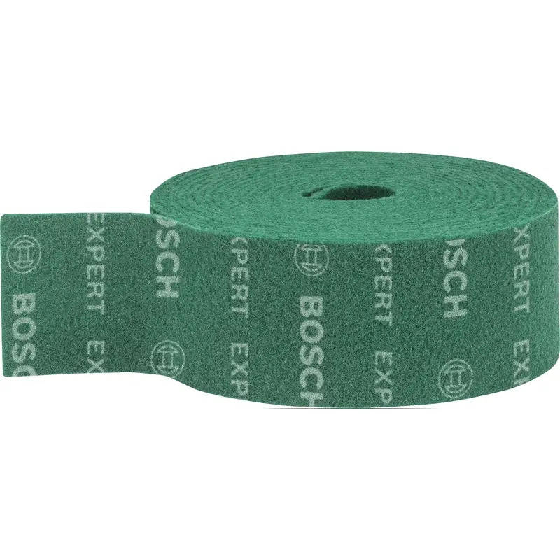 Rolo de velo EXPERT N880 para lixar manual, 115 mm x 10 m, multiusos 2608901232 Bosch Rolo de velo EXPERT N880 para lixar manual, 115 mm x 10 m, multiusos 2608901232 Bosch
