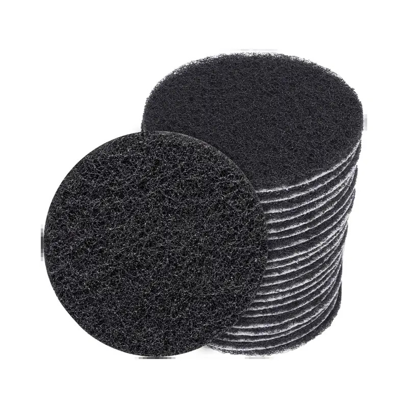 Disco não tecido EXPERT N880 para lixadeiras excêntricas, 125 mm, Médio S 2608901242 Bosch Disco não tecido EXPERT N880 para lixadeiras excêntricas, 125 mm, Médio S 2608901242 Bosch