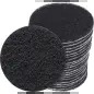 Disco não tecido EXPERT N880 para lixadeiras excêntricas, 125 mm, Médio S 2608901242 Bosch Disco não tecido EXPERT N880 para lixadeiras excêntricas, 125 mm, Médio S 2608901242 Bosch