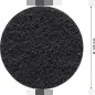 Disco não tecido EXPERT N880 para lixadeiras excêntricas, 125 mm, Médio S 2608901242 Bosch Disco não tecido EXPERT N880 para lixadeiras excêntricas, 125 mm, Médio S 2608901242 Bosch