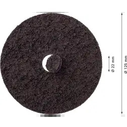 EXPERT N477 SCM: 125mm: Crs - 1220683435