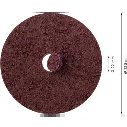 EXPERT N477 SCM: 125mm: Med - 1220683436