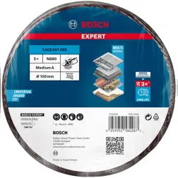 EXPERT N880: 150mm medio x 5 uds - 1220683437