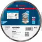 Disco de velo EXPERT N880 para lixadeiras excêntricas, 150 mm, médio, 5 unidades 2608901389 Bosch Disco de velo EXPERT N880 para lixadeiras excêntricas, 150 mm, médio, 5 unidades 2608901389 Bosch
