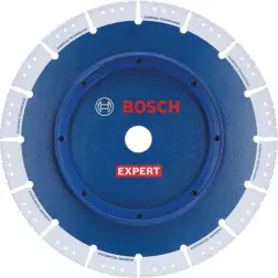EXPERT Diamond Pipe Multi Wheel 230mm - 1220683439