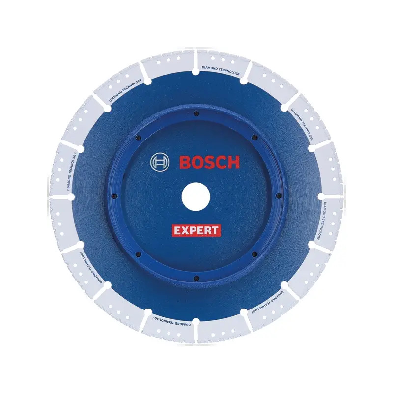 EXPERT Diamond Pipe Cut Wheel 2608901392 Bosch EXPERT Diamond Pipe Cut Wheel 2608901392 Bosch